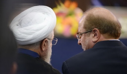مجلس شورای اسلامی همچنان بخاطر نظام و مردم، مراعات دولت را می‌کند